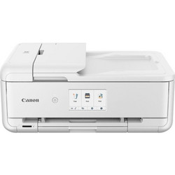 Canon Pixma TS9551Ca Έγχρωμο Πολυμηχάνημα Inkjet με Wi-Fi και Mobile Print