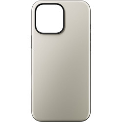 Nomad Sport Back Cover Stone (iPhone 16 Pro Max)