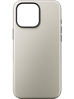 Nomad Sport Back Cover Stone (iPhone 16 Pro Max)