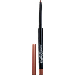 Maybelline Color Sensational Shaping 20 Nude Seduction Μηχανικό Lip Liner 0.28gr