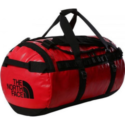 The North Face Base Camp NF0A52SA-54A Σακ Βουαγιάζ 50lt Κόκκινο