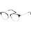 Polaroid Eyewear PLD404 807 Ανδρικός Σκελετός Γυαλιών Οράσεως Μεταλλικός Ασημί