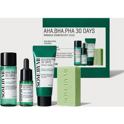 Some By Mi AHA BHA PHA 30 Days Miracle Starter Kit