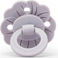 Elodie Details Binky Bloom Ανατομική Ορθοδοντική Πιπίλα Σιλικόνης 3m+ Love