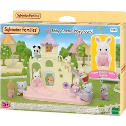 Sylvanian Families Baby Κάστρο Παιδότοπος 5782