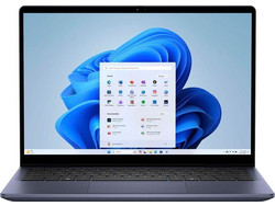Dell Inspiron 7445 Touch (Ryzen 7-8840HS/16GB/1TB SSD/Radeon Graphics/Windows 11)