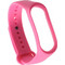 Λουράκι Σιλικόνης Fuchsia (Xiaomi Mi Band 5 / 6) Λουράκι Σιλικόνης Fuchsia (Xiaomi Mi Band 5 / 6)