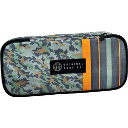 Back Me UP Maui Retro Camo Κασετίνα Γκρι 339-15141