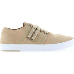 K-Swiss DR Cinch Γυναικεία Sneakers Μπεζ 03759-234-M