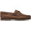 Timberland Classic Boat 2 Eye Ανδρικά Μοκασίνια Boat Shoes Δερμάτινα Καφέ TB0A2FZXEM4