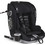 Cangaroo Force Κάθισμα Αυτοκινήτου i-Size 0-36kg ISOfix Black