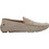Jack & Jones Ανδρικά Μοκασίνια Loafers Καστόρινα Εκρού 12203636