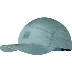 Buff Speed Cap Καπέλο Jockey Υφασμάτινο Γαλάζιο 133547.904