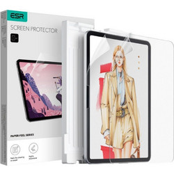 ESR PaperFeel Screen Protector 2τμχ (iPad Air 11" 2024)