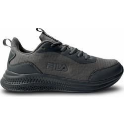 Fila Tonga Ανδρικά Sneakers Ανθρακί 1TZ41001-333