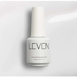 Leven S001 Cloud Ημιμόνιμο Βερνίκι Νυχιών 15ml