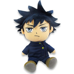 Just Funky Jujutsu Kaisen Megumi 23cm