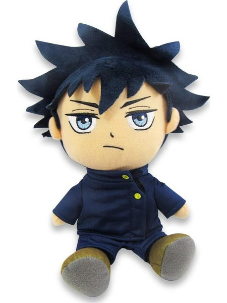 Just Funky Jujutsu Kaisen Megumi 23cm