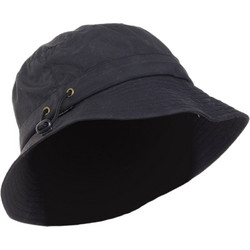 Matt Bob Goretex Ανδρικό Καπέλο Bucket Υφασμάτινο Ανθρακί 8669