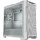 Gigabyte C102 Glass White Midi Tower Κουτί Υπολογιστή με Πλαϊνό Παράθυρο