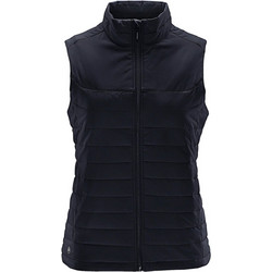Stormtech Nautilus Αμάνικο Γυναικείο Μπουφάν Puffer Μακρύ Αδιάβροχο Navy Μπλε KXV-1W