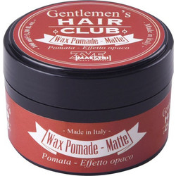 3ME Maestri Wax Pomade Μαλλιών Matte 100ml