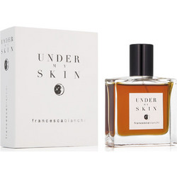 Francesca Bianchi Under My Skin Extrait de Parfum 30ml