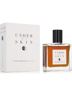 Francesca Bianchi Under My Skin Extrait de Parfum 30ml