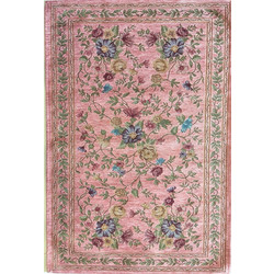 Klonaras Χαλί 75x210cm Ibiza Aubusson 821Z