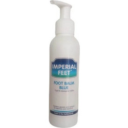 Imperial Feet Balm για Σκασμένες Φτέρνες 150ml
