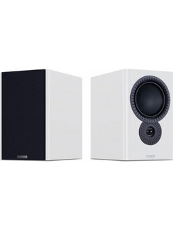 Mission LX-3 mkII Lux Ζεύγος Ηχείων Hi-Fi Βιβλιοθήκης 120W 2 Δρόμων White