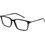 Dolce & Gabbana DG5099 2525 Ανδρικός Σκελετός Γυαλιών Οράσεως Κοκάλινος Μαύρος