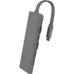 Allocacoc USB-C Docking Station με HDMI