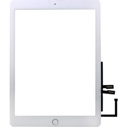 0327010058 Μηχανισμός Αφής για Apple iPad 9.7" 2018