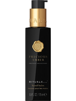 Rituals Precious Amber Ενυδατικό Balm Χεριών 175ml
