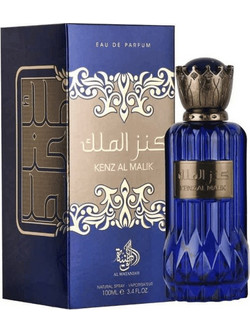 Al Wataniah Kenz Malik Eau de Parfum 100ml