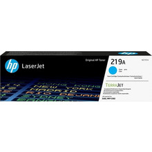 HP 219A Cyan Toner W2191A