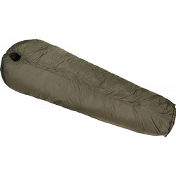 MFH Sleeping Bag Μονό 3 Εποχών Χακί 31170B