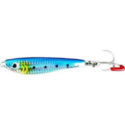 Pro Hunter Sardines Τεχνητό Δόλωμα Πλάνος Φωσφοριζέ 80gr 01