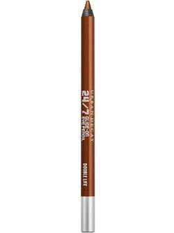 Urban Decay 24/7 Glide-On Double Life Μολύβι Ματιών Αδιάβροχο 1.2gr