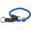 Rogz Rope Πνίχτης Μπλε 1.2x45-55cm