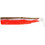Fiiish Black Minnow No 5 Bodies Τεχνητό Δόλωμα 16cm Red District