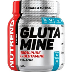 Nutrend Glutamine 300gr