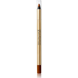 Max Factor Colour Elixir 025 Brown N Bold Lip Liner 2gr