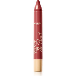 Bourjois Velvet The Pencil 05 Red Vintage Lip Liner 1.8gr