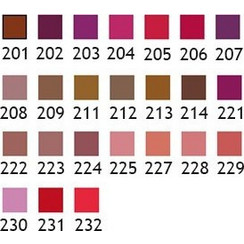 Golden Rose 203 Lip Liner