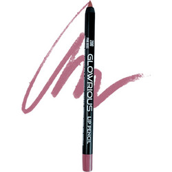 Glowrious 200 Pink Beige Lip Liner