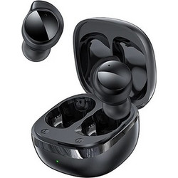 Awei T78 Ακουστικά Bluetooth In Ear Ανθεκτικά στο Νερό Black