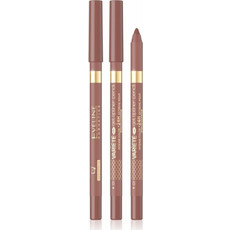Eveline Variete Gel 3 Dusty Rose Αδιάβροχo Lip Liner