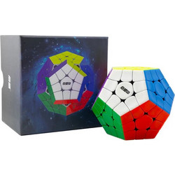 DianSheng Galaxy M Megaminx Κύβος Ρούμπικ Μαγνητικός 3x3 DSM003